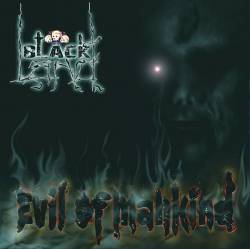 Black Land : Evil of Mankind